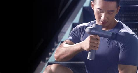 筋膜枪能减脂吗？深入解析筋膜枪的作用与误区